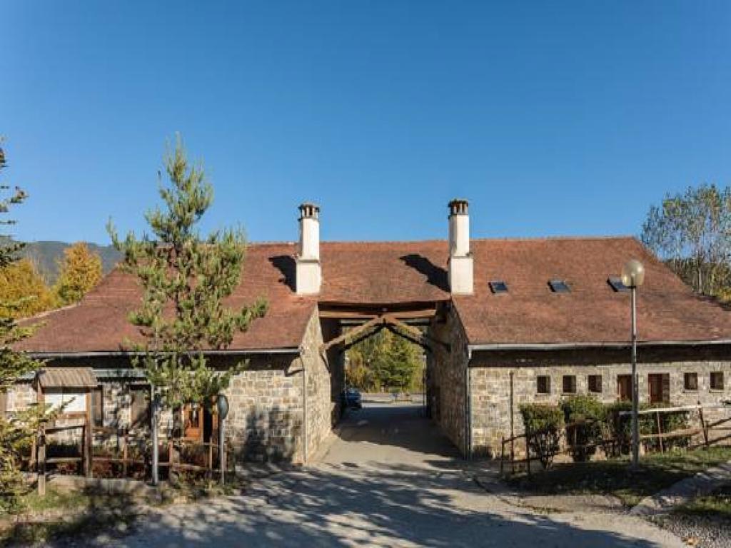 Camping Valle De Hecho Zewnętrze zdjęcie